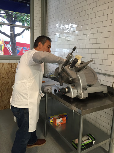 Butcher Shop «Sepulveda Meats and Provisions», reviews and photos, 1220 28th St, San Diego, CA 92102, USA