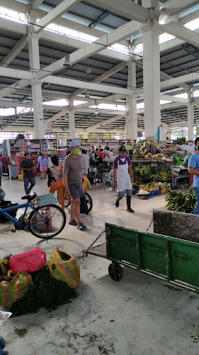 Opiniones de Mercado Las Esclusas en Guayaquil - Mercado