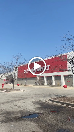 Department Store «Target», reviews and photos, 800 Broadview Village Sq, Broadview, IL 60155, USA
