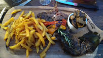 Steak du Restaurant La Guinguette à Argens-Minervois - n°13