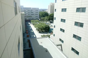 Los Angeles General Medical Center InPatient Tower IPT image