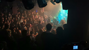 Photo n°119 de La Maroquinerie à Paris ()