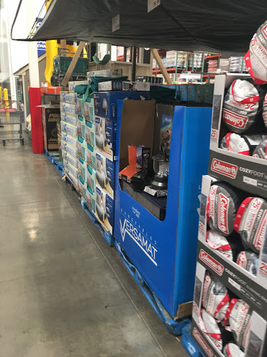 Costco Wholesale