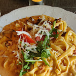 Photo n°2 de l'avis de Darius.o fait le 06/08/2022 à 19:20 sur le  Nino - ristorante italiano à Ahlen