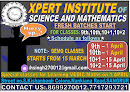 Xpert Institute Of Mathematics