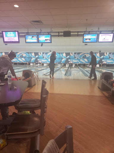 Karaoke Bar «Brownsburg Bowl», reviews and photos, 18 Whittington Dr, Brownsburg, IN 46112, USA