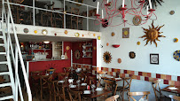 Atmosphère du Restaurant Une Table Au Soleil à Lyon - n°6