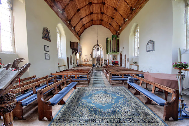 Reviews of St. Edmunds's Church, Acle in Norwich - Church