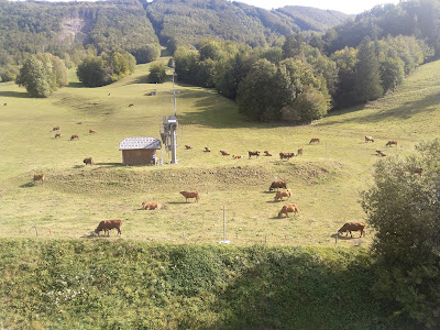 Immeuble le Fully à Aillon-le-Jeune