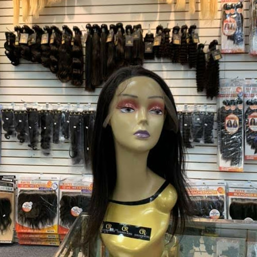 Beauty Supply Store «Images Beauty Supply (Elite)», reviews and photos, 2005 W U.S. 50, Fairview Heights, IL 62208, USA