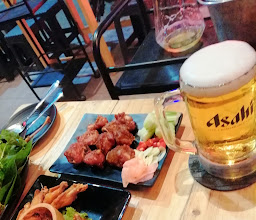 Nomu Bar Hokkaido Izakaya photo