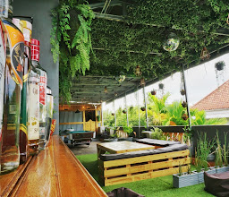 O Green Hotel photo