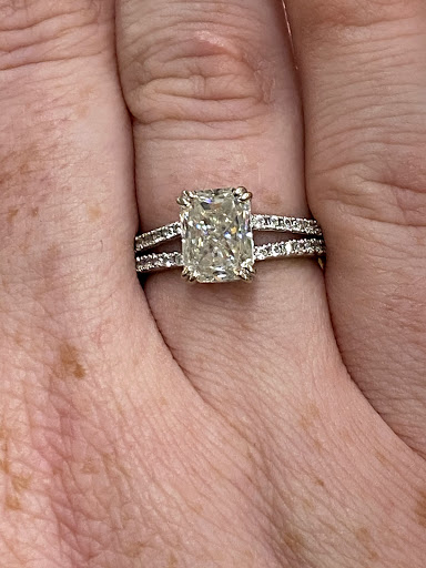 Pawn Shop «Peoria Pawn», reviews and photos, 6750 W Olive Ave, Peoria, AZ 85345, USA