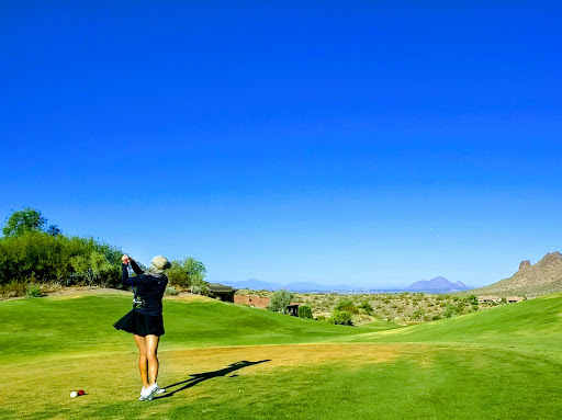 Golf Course «Eagle Mountain Golf Club», reviews and photos, 14915 Eagle Mountain Pkwy, Fountain Hills, AZ 85268, USA