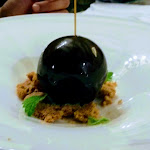 Photo n°2 de l'avis de Sabrina.o fait le 28/07/2017 à 13:31 sur le  Trattoria al Paradiso à Paradiso