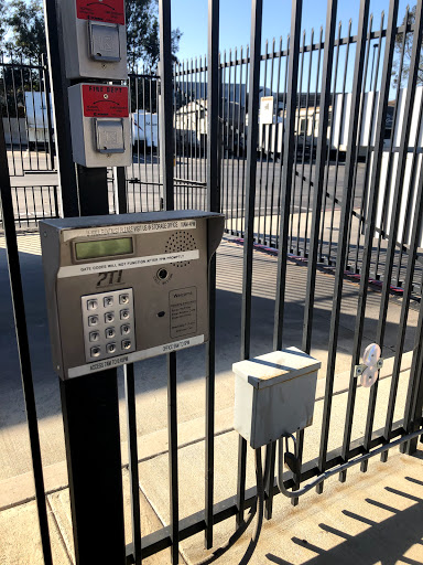 Self-Storage Facility «Cajalco Temescal Storage & RV Center», reviews and photos, 20310 Temescal Canyon Rd, Corona, CA 92881, USA