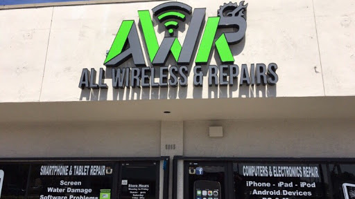 Computer Repair Service «All Wireless and Repairs», reviews and photos, 8955 Biscayne Blvd, Miami, FL 33138, USA