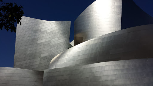 Art Center «REDCAT ROY AND EDNA DISNEY/CALARTS THEATER», reviews and photos, 631 W 2nd St, Los Angeles, CA 90012, USA