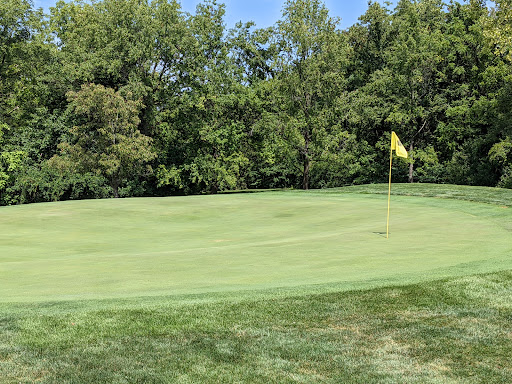 Golf Club «Wildwood Golf Club», reviews and photos, 601 Aberdeen Dr, Middletown, OH 45042, USA