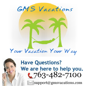 GMS Vacations - Travel Agency