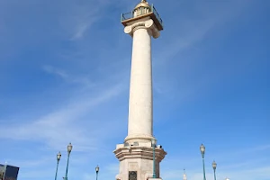 Plaza del Ángel image