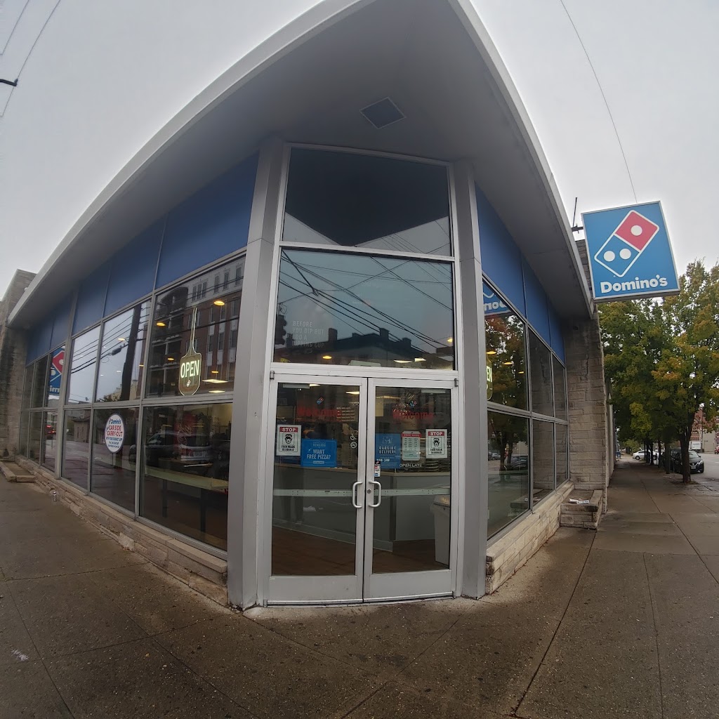 Domino's Pizza 45219