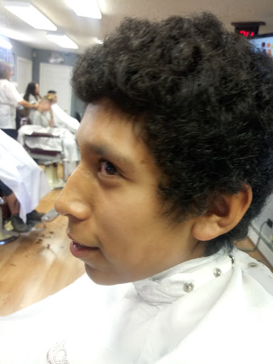 Barber Shop «Cinco Brothers Barbershop», reviews and photos, 2123 9th St, Greeley, CO 80631, USA