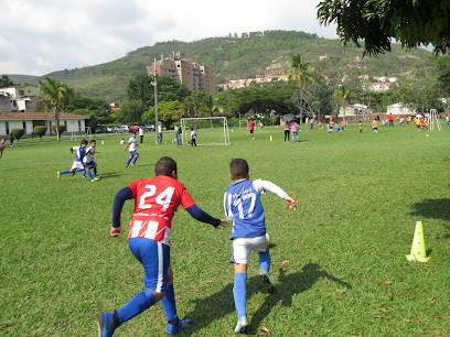 Escuela de Futbol Marakana