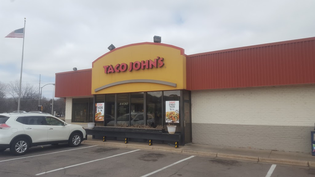Taco John's 55110