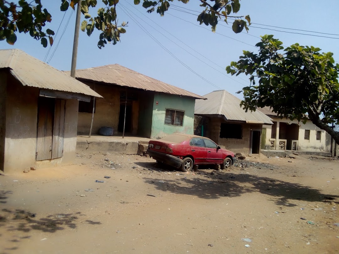 Dimbis compound