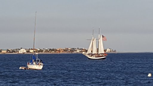 Boat Rental Service «Schooner Freedom Charters», reviews and photos, 111 Avenida Menendez, St Augustine, FL 32084, USA