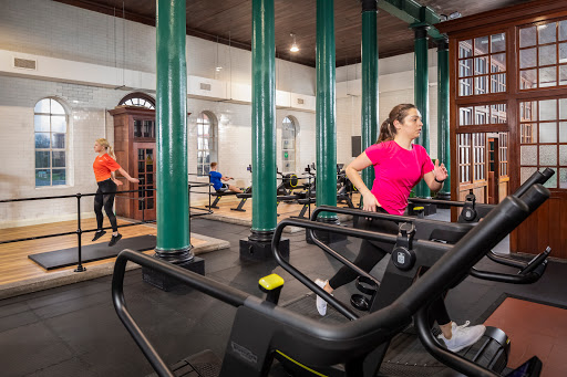 Nuffield Health Surbiton Fitness & Wellbeing Gym