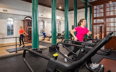 Nuffield Health Surbiton Fitness & Wellbeing Gym image