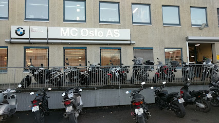 MC Oslo