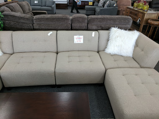 Furniture Store «United Furniture Club», reviews and photos, 3503 El Camino Real, Santa Clara, CA 95051, USA