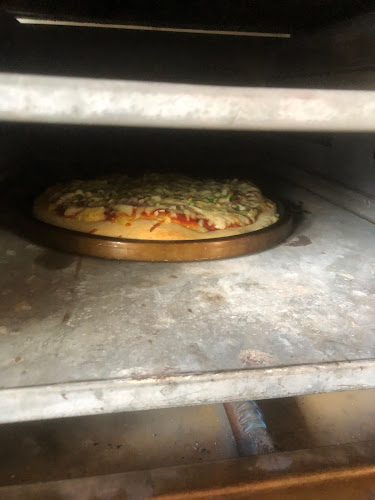 Opiniones de Don Shawarma Cafetería pizza’s en Riobamba - Cafetería