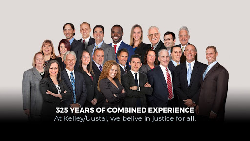 Kelley/Uustal, 500 N Federal Hwy Suite 200, Fort Lauderdale, FL 33301, Personal Injury Attorney