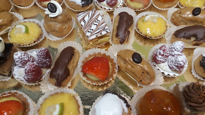 Le Palet des Gourmandises à Saint-Julien