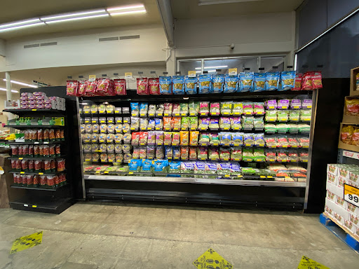 Grocery Store «Grocery Outlet Bargain Market», reviews and photos, 2900 Broadway, Oakland, CA 94611, USA