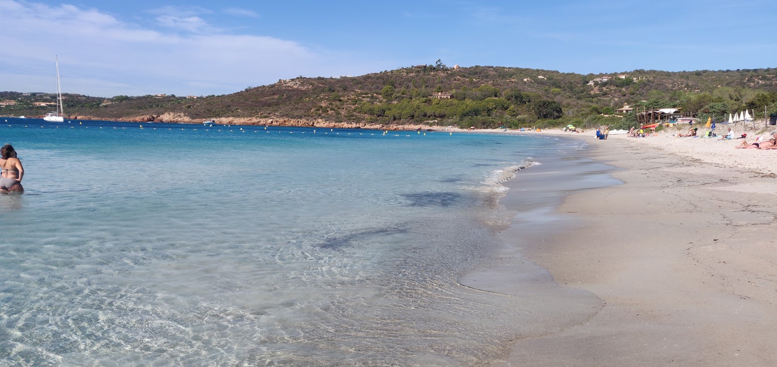 Plage d'Acciaju photo #7