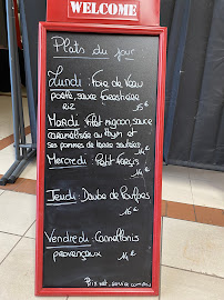 Photos du propriétaire du Restaurant Le Bistrot Du Marche ( A L Intérieur D Intermarché) à Cuers - n°3