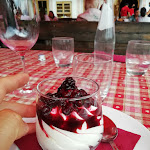 Photo n°3 de l'avis de Riccardo.i fait le 02/08/2020 à 18:01 sur le  Agritur El Mas à Moena