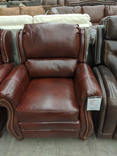 Furniture Store «Ashley Furniture HomeStore», reviews and photos, 14810 North Freeway #100, Houston, TX 77090, USA