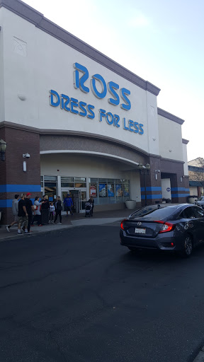 Clothing Store «Ross Dress for Less», reviews and photos, 12130 Lakewood Blvd, Downey, CA 90242, USA