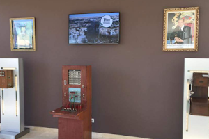 Musée des Télécoms- Telecom Museum image