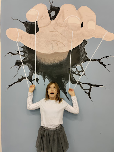 Selfie sziget - Gyula