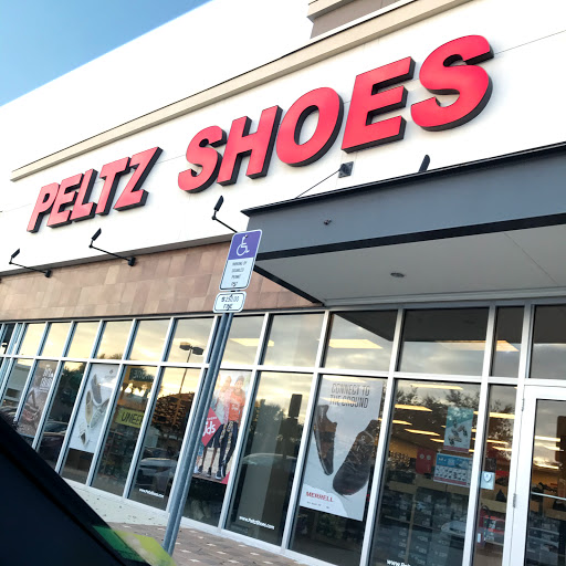 Shoe Store «Peltz Shoes - Bradenton Store», reviews and photos, 5275 University Pkwy, University Park, FL 34201, USA