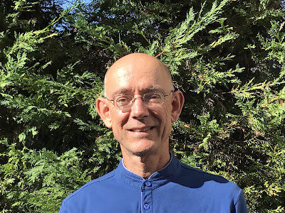 Roberto Van Nijnatten - Sophrologue /praticien Shiatsu - Relaxologues Savoie à Barberaz