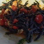 Photo n°2 de l'avis de Valentina.a fait le 26/08/2019 à 19:11 sur le  Trattoria Marinara Pizzeria La Tartaruga à San Giovanni di Posada