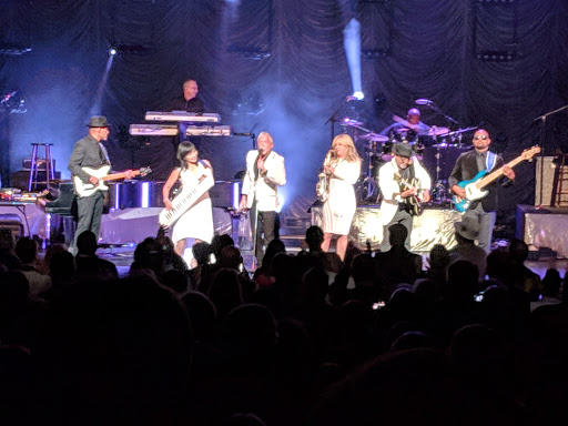 Performing Arts Theater «Orpheum Theater», reviews and photos, 409 S 16th St, Omaha, NE 68102, USA